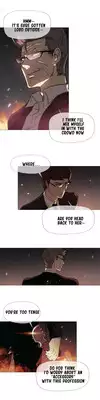 [ButcherBoy] Household Affairs Ch.1-29 (English) (YoManga) (Ongoing)