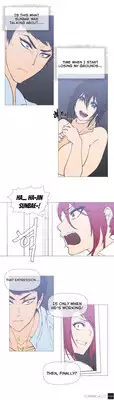 [ButcherBoy] Household Affairs Ch.1-29 (English) (YoManga) (Ongoing)