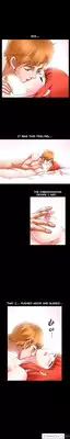 [Liangshan Bo] Seduction Ch.1-32 (English) (YoManga) (Ongoing)