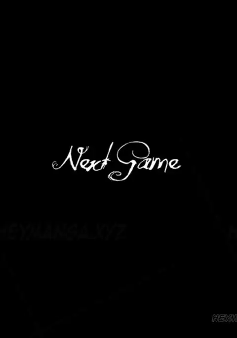Dark Game Ch.1-21