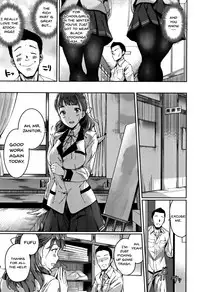 [sugarBt] Ai ga Nakutemo Ecchi wa Dekiru! - Even if There is No Love You Can H! Ch. 1-9 [English] [Doujins.com]