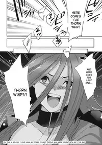 (C77) [kkkk (Usaki)] Izayoi Emotion (Yu-Gi-Oh! 5D's) [English] {doujin-moe.us}