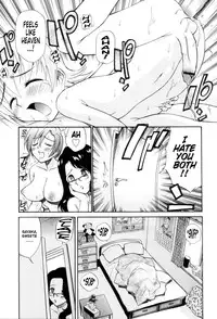 [Kamirenjaku Sanpei] Tonari no Sperm-san Ch.0-7+Epilogue [ENG]