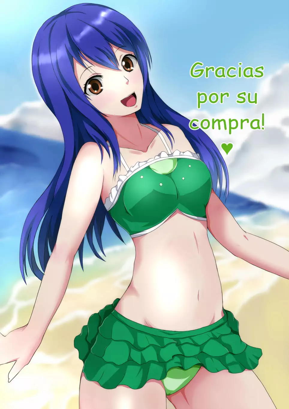 Fairy Paradise