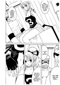 [Crimson Comics] Koukai Soushuuhen 2 (One Piece) [English]