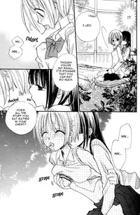 [Mikuni Hadzime] Gokujyo Drops 1 [English] {Shijima}