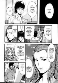 [Nagashima Chousuke] Kigenzen 10000 Nen no Ota | The Otaku in 10,000 B.C. Ch. 1-12 [English] [Natty Translations, Lazarus H]