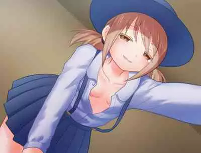 トラップ・バトルロワイヤル～女の子の誘惑を振り切れ!