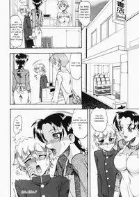 [Mokkouyou Bond] Tsumi to Batsu | Crime and Punishment (Onee-sama wa Shota Shikou) [English] {Carla Sweet}