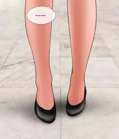 A Man Visit A Private GTS Club