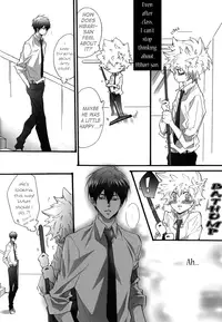 [7 Men Zippo (Kamishima Akira)] Hajimete no Gakkou xxx | First School XXX (Katekyo Hitman REBORN!) [English] [Lady Phantomhive]