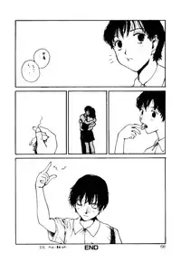 [Tamaoki Benkyo] Hanadi Boo | I Bleed At The Nose!