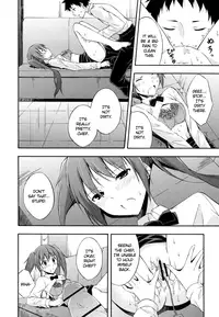 [Mikaze Takashi] Sukiiro Shoujo - Sukiiro Girl Ch. 1-2 [English] [FTH & Team Vanilla]