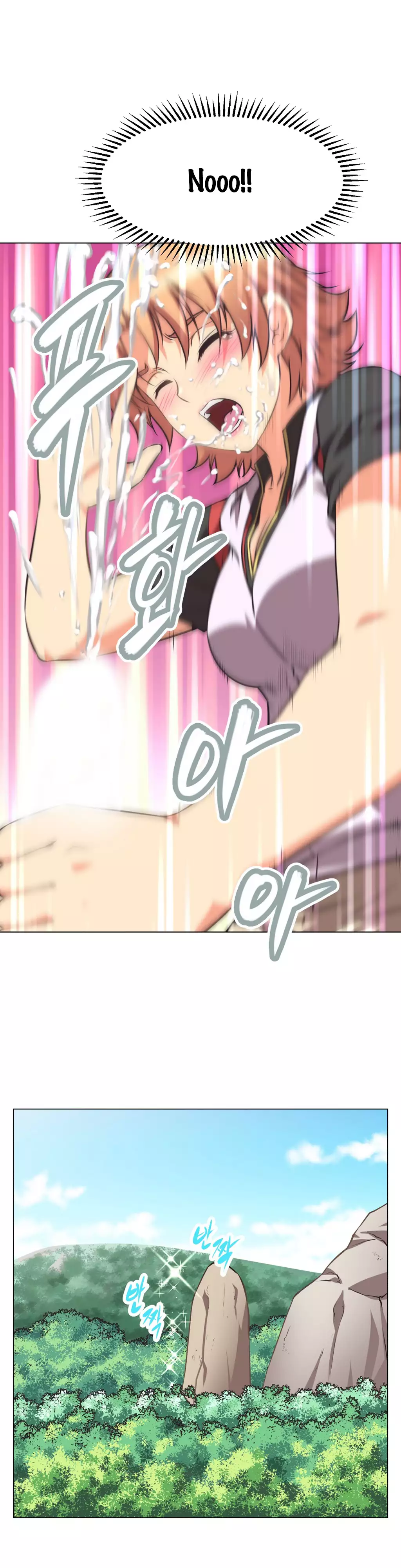 Brawling Go Ch.0-18