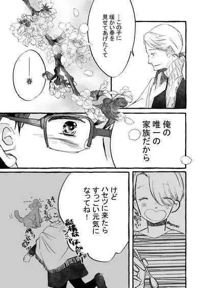 Haru no Shoumei