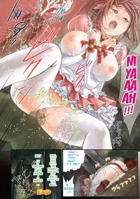 [Shikishiro Konomi] Fushigi H to School Girl | H Fantasies with School Girls Ch.1-8 [English] {doujin-moe.us}