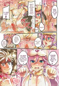 (C92) [Mimoneland (Mimonel)] Nakama to Issen Koechau Hon ~FF Hen 2~ (Final Fantasy) [English] [desudesu]
