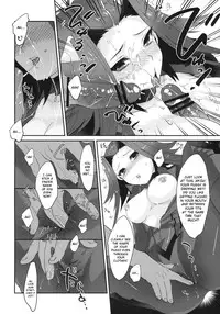 (C77) [kkkk (Usaki)] Izayoi Emotion (Yu-Gi-Oh! 5D's) [English] {doujin-moe.us}