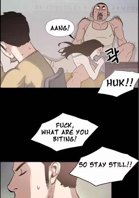 Cohabitation Ch.1-21