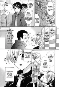 [Pon Takahanada] Tenshi no Marshmallow 2 [English] [Faytear + Lunatic Translations]