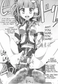 (Echigo Touhou Biyori San) [Usotsukiya (Oouso)] Touhou Kutsushita Bon 3 -Sanae- | Touhou Socks Book 3 (Touhou Project) [English] [Hime Sama]