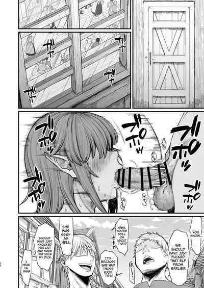 Isekai no Onna-tachi 6.0 | Women From Another World 6.0