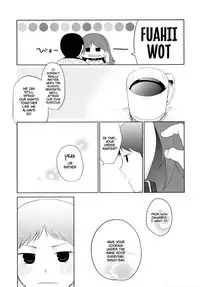 [Hitsuji-1ban-Shibori (Hitsuji Hako)] Kanojo no Pet Jinsei 5 [English] [Facedesk + LWB] [Digital]