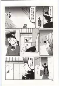 MIZUGI CRISIS