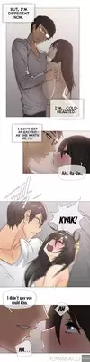 [ButcherBoy] Household Affairs Ch.1-29 (English) (YoManga) (Ongoing)