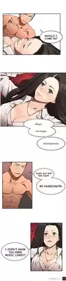 [Yi Hyeon Seok] Refrain Love Ch.1-16 (English) (YoManga) (Ongoing)