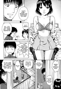 [Arou Rei] Kanojo no Shi.zu.ku [English] [The Lusty Lady Project]