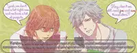 [FIZZCODE (Satoh Nishiki)] FAKESHOW (Sengoku Basara) [English] [Rising Gods of the East Scans]