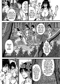 [Nagashima Chousuke] Kigenzen 10000 Nen no Ota | The Otaku in 10,000 B.C. Ch. 1-22 [English] [Natty Translations, Lazarus H]