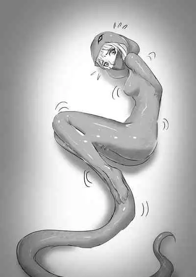 十二紧缚生肖