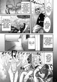 [Ozashiki (Sunagawa Tara)] GOLDEN MONKEY (One Piece) [English] [LWB]