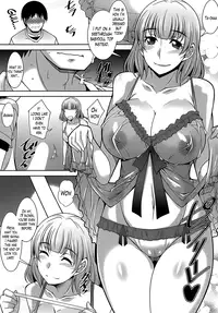 [Zen9] Taikutsu na Gogo no Sugoshikata | A Way to Spend a Boring Afternoon [English] [Lazarus H]