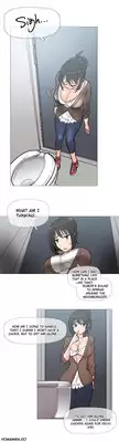 [ButcherBoy] Household Affairs Ch.1-29 (English) (YoManga) (Ongoing)