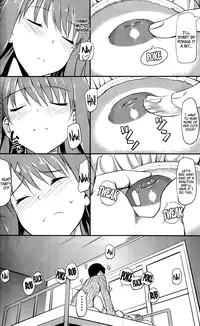 (C81) [Jenoa Cake (Takayaki)] Hanamaru na Lucky Day | A Hanamaru Lucky Day (Hanamaru Youchien) [English] [TIE]