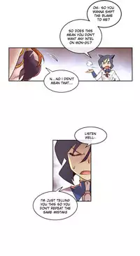 [Son Hee-Joon] Master in My Dreams Ch.0-32 (English) (Ongoing)