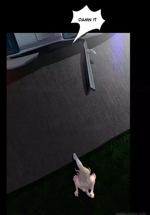 Dark Game Ch.1-21