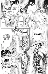 [Hidemaru] Kodomo ni Natte Okashi Makuru yo! Ch. 1-4 | Become a Kid and Have Sex All the Time! Part 1-4 [English] [desudesu]