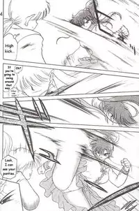(C49) [Black Dog (Kuroinu Juu)] Killer Queen (Sailor Moon) [ENG]