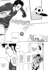 [Kijima Hyougo] Giocatore, Houkaku Keikaku. - To capture a giocatore. [English] [Blissful Sin]