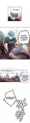 [BAK Hyeong Jun] Sweet Guy Ch.1-48 (English) (YoManga) (Ongoing)