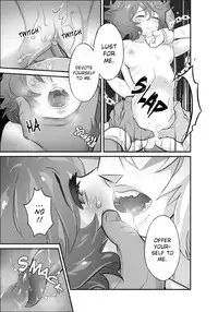 [Sparrow] AndromedA (Steven Universe) [English] [Decensored] [Digital] {Hennojin}