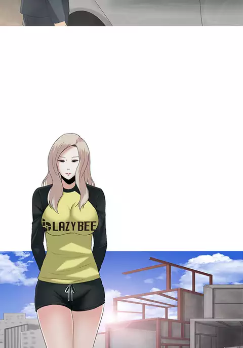 Dark Game Ch.1-21