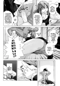 [Ootsuka Kotora] Angraecum [English]