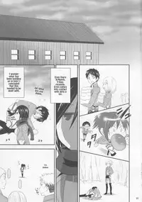 (C84) [little snow (Uonuma Yuu)] Shingeki no Mikasa | Attack on Mikasa (Shingeki no Kyojin) [English] {Crystalium}