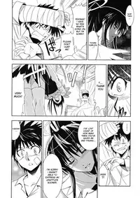 (C74) [Jingai Makyou (Inue Shinsuke)] Toaru Ishou to Priestess (Toaru Majutsu no Index) [English] [desudesu]