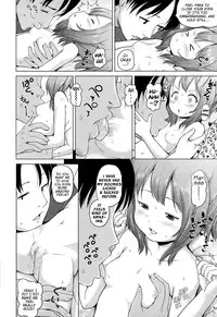 [Himeno Mikan] Muzu-Imo! | Horny Little Sister! (COMIC LO 2015-09) [English] {Mistvern}